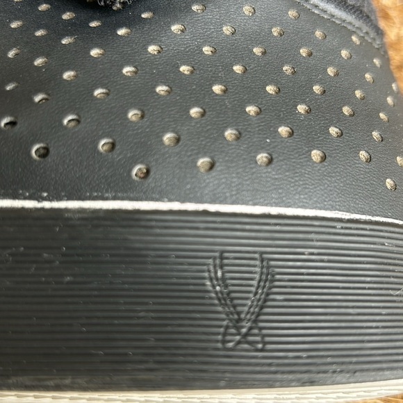 Nike Flystepper 2k3 Basketball Shoes Sz 12 Athletic Sneakers Velcro Straps - Picture 14 of 14